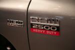 Dodge Ram Heavy Duty 2006 года